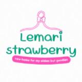 (Kategori: ) berada di . Dikirim oleh lemaristrawberry (ID iklan 1379580830, Gambar 1). Deskripsi: .