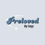 (Kategori: ) berada di . Dikirim oleh preloved_by_cayy (ID iklan 1381091340, Gambar 1). Deskripsi: .