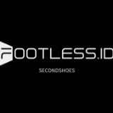 (Kategori: ) berada di . Dikirim oleh footless.id (ID iklan 1293018040, Gambar 1). Deskripsi: .