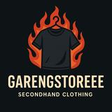 (Kategori: ) berada di . Dikirim oleh garengstoreee (ID iklan 1380084459, Gambar 1). Deskripsi: .