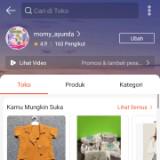 (Kategori: ) berada di . Dikirim oleh momy_ayunda10 (ID iklan 1380024800, Gambar 1). Deskripsi: .