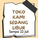 (Kategori: ) berada di . Dikirim oleh polumin.id (ID iklan 1363093305, Gambar 1). Deskripsi: .