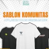 (Kategori: ) berada di . Dikirim oleh sablonkaostebingtinggi (ID iklan 1386212510, Gambar 1). Deskripsi: .
