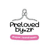 (Kategori: ) berada di . Dikirim oleh zr.preloved03 (ID iklan 1381428588, Gambar 1). Deskripsi: .