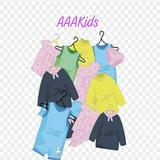 (Kategori: ) berada di . Dikirim oleh aaakidsfashion (ID iklan 1380271888, Gambar 1). Deskripsi: .