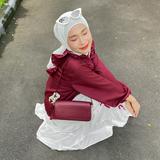 (Kategori: ) berada di . Dikirim oleh herwindamaya7 (ID iklan 1380152798, Gambar 1). Deskripsi: .