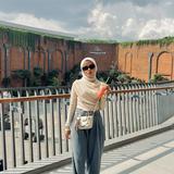(Kategori: ) berada di . Dikirim oleh nadiyatuljannah (ID iklan 1380635545, Gambar 1). Deskripsi: .