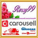 (Kategori: ) berada di . Dikirim oleh rossy99 (ID iklan 1266145632, Gambar 1). Deskripsi: .