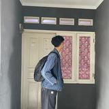 (Kategori: ) berada di . Dikirim oleh ariqnabilabdillah (ID iklan 1384037880, Gambar 1). Deskripsi: .