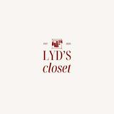 (Kategori: ) berada di . Dikirim oleh lydscloset (ID iklan 1380355839, Gambar 1). Deskripsi: .