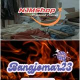 (Kategori: ) berada di . Dikirim oleh njmshop (ID iklan 1382118473, Gambar 1). Deskripsi: .