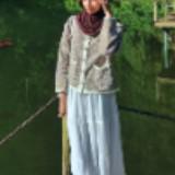 (Kategori: ) berada di . Dikirim oleh salsabillazszs (ID iklan 1383666649, Gambar 1). Deskripsi: .