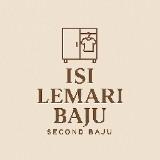 (Kategori: ) berada di . Dikirim oleh isilemaribaju (ID iklan 1380532886, Gambar 1). Deskripsi: .