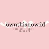 (Kategori: ) berada di . Dikirim oleh ownthisnow.id (ID iklan 1383999097, Gambar 1). Deskripsi: .
