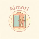 (Kategori: ) berada di . Dikirim oleh almari.mombaby (ID iklan 1381102949, Gambar 1). Deskripsi: .