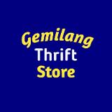 (Kategori: ) berada di . Dikirim oleh gemilangthrift (ID iklan 1383918595, Gambar 1). Deskripsi: .