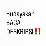 (Kategori: ) berada di . Dikirim oleh hellohope (ID iklan 1365220417, Gambar 1). Deskripsi: .