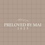 (Kategori: ) berada di . Dikirim oleh preloved_by_maimai (ID iklan 1380841031, Gambar 1). Deskripsi: .