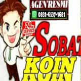 (Kategori: ) berada di . Dikirim oleh agen_chip_resmi_open24jam (ID iklan 1385420003, Gambar 1). Deskripsi: .