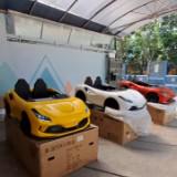 (Kategori: ) berada di . Dikirim oleh bulaktoys (ID iklan 1381001146, Gambar 1). Deskripsi: .
