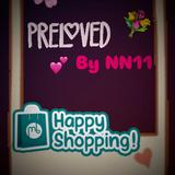 (Kategori: ) berada di . Dikirim oleh preloved_bynn11. (ID iklan 1379864852, Gambar 1). Deskripsi: .