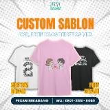 (Kategori: ) berada di . Dikirim oleh sablonkaoskeren (ID iklan 1382112575, Gambar 1). Deskripsi: .