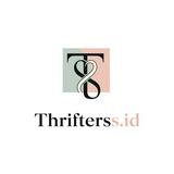 (Kategori: ) berada di . Dikirim oleh thrifterss.id (ID iklan 1383550308, Gambar 1). Deskripsi: .