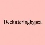 (Kategori: ) berada di . Dikirim oleh declutteringbypea (ID iklan 1380238386, Gambar 1). Deskripsi: .