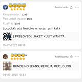 (Kategori: ) berada di . Dikirim oleh lemarilamaa15 (ID iklan 1382177109, Gambar 1). Deskripsi: .