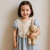 (Kategori: ) berada di . Dikirim oleh little_humaira (ID iklan 1332345000, Gambar 1). Deskripsi: .
