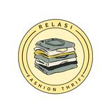 (Kategori: ) berada di . Dikirim oleh relasi_fashion (ID iklan 1349965199, Gambar 1). Deskripsi: .