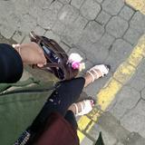 (Kategori: ) berada di . Dikirim oleh preloved.cakuu (ID iklan 1384999265, Gambar 1). Deskripsi: .