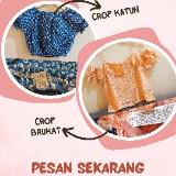 (Kategori: ) berada di . Dikirim oleh selinestudio_ (ID iklan 1382204890, Gambar 1). Deskripsi: .