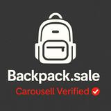(Category: ) located in . Submitted by backpack.sale (Listing ID 1372154528, Image 1). Description: .
