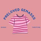 (Kategori: ) berada di . Dikirim oleh preloved_gemass (ID iklan 1376477835, Gambar 1). Deskripsi: .