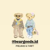 (Kategori: ) berada di . Dikirim oleh beargoods.id (ID iklan 1378132816, Gambar 1). Deskripsi: .