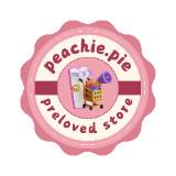 (Kategori: ) berada di . Dikirim oleh peachiepie.store (ID iklan 1385329575, Gambar 1). Deskripsi: .