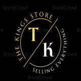 (Kategori: ) berada di . Dikirim oleh thekingstore.official (ID iklan 1381506335, Gambar 1). Deskripsi: .