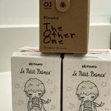 (Kategori: ) berada di . Dikirim oleh tinyyoybox (ID iklan 1381647987, Gambar 1). Deskripsi: .