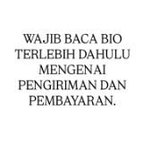 (Kategori: ) berada di . Dikirim oleh ayspreloved_ (ID iklan 1383876360, Gambar 1). Deskripsi: .