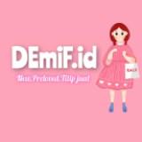 (Kategori: ) berada di . Dikirim oleh demif.id (ID iklan 1384436595, Gambar 1). Deskripsi: .