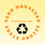 (Kategori: ) berada di . Dikirim oleh hero.makassar_secondstore (ID iklan 1345913566, Gambar 1). Deskripsi: .