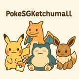 (Category: ) located in . Submitted by pokitcgtrading (Listing ID 1383364208, Image 1). Description: .