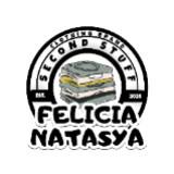 (Kategori: ) berada di . Dikirim oleh felicianatya06 (ID iklan 1385182781, Gambar 1). Deskripsi: .