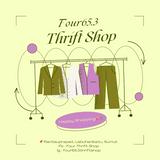 (Kategori: ) berada di . Dikirim oleh four65.3thriftshop (ID iklan 1383079200, Gambar 1). Deskripsi: .