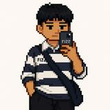 頭像