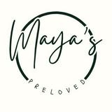 (Kategori: ) berada di . Dikirim oleh prelovedbymaya_ (ID iklan 1381203559, Gambar 1). Deskripsi: .