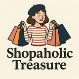 (Kategori: ) berada di . Dikirim oleh shopaholic_treasure (ID iklan 1381977905, Gambar 1). Deskripsi: .