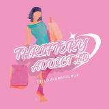 (Kategori: ) berada di . Dikirim oleh thriftoryaddict.id (ID iklan 1382106979, Gambar 1). Deskripsi: .