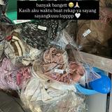 (Kategori: ) berada di . Dikirim oleh pribadi.mamacels (ID iklan 1383629200, Gambar 1). Deskripsi: .
